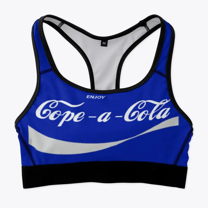 COPE-A-COLA