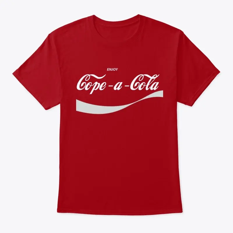 COPE-A-COLA