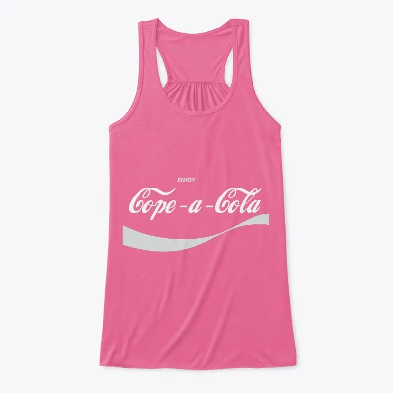 COPE-A-COLA