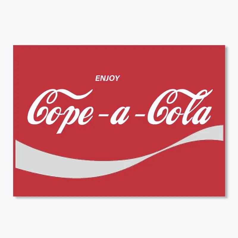 COPE-A-COLA