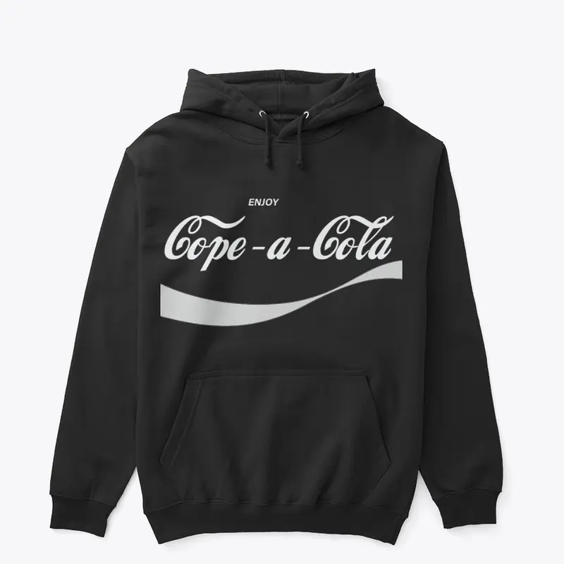 COPE-A-COLA